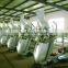 GNS-FBT100 Digital Cross Trainer Elliptical Fitness Machine