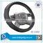 hot sale new style fashionable soft cover for steering wheel from factory