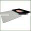 Factory New Arrival Ultra Thin Tri-folding Tablet PU Leather Smart Cover for IPad Pro