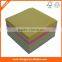 Sticky note cube, Pallet sticky note,sticky note with wooden pallet