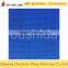 knitting polyester mesh fabric for sports shoes & garments