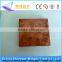 Custom-made High quality porous Copper/Cu foam with copper plate for sale for motor heat dissipation