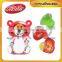 SK-V114 Fruity Jelly Cup in Tiger Jar