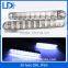 Factory wholesale led car 30leds daytime running light with turn signal