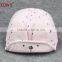 Cute Rabbit With Ear Fancy Baby Kids Baseball Hat Cap 1-4 Y Pink Blue