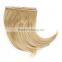 wholesale 5cm length hair piece for bjd/blythe doll wig
