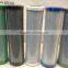 2.5" x 10" CTO Carbon Block Water Filter cartridge