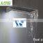 Solar panel led motion sensor light with UL certificated