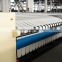 2800mm width sheet flatwork ironer for textile