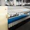 commercial flatwork ironer for garment