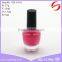 100ml square shape small mouth perfume glass bottle for girls whole sale