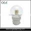 T28 Small E27 LED BULB 1.5W 10-30VDC