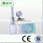 2015 medical oxygen regulator high quality with flow meter humidifier