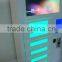EKAA Restaurant Cell Phone Charging Station/Mobile Phone Charging Kiosk with digital lockers
