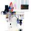 Eyelet Fastening Machine