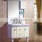 hot selling bathroom mirror cabinet with light for europe