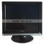 With HDMI AV VGA TV 15 Inch LCD TV Monitor with LED Backlight
