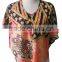 polyester sateen High Quality Super-Soft Fabric southern africa hot sale Poncho Style nursing scarf