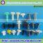 Factory Wholesale auto clips fasteners/auto plastic clip/car clips