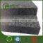 Barrier Vibration Dampening High Density Black Rubber Foam