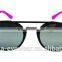 2016 Hot popular best selling cool summer kids sunglasses