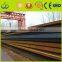 hot sale barge carbon steel plates alloy steel plates p11 boat low alloy steel plate for ship building