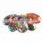 47x95mm mixed color imperial jasper cabochon beads chunky chorker necklace pendant cabochon loose beads set 3160011