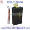 Christmas sales promotion umbrella bag dispenser UPM-11