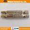 Supply high quality standard all sizes material S2 or CR-V Sand blasted SQUARE HEX BIT #2