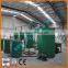 chongqing ZSA-5 waste engine oil regeneration machine/used lubricating oil recycling plant/oil recycle system/oil filter