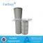 Farrleey Gas Turbin Celloluse Paper Pleated Intake Air Filter