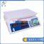 Price Computing Kitchen Electronic Digital Scale / hot sell table top price scale