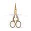 fancy nail scissors