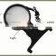 IMAGINE Big Lens Magnifier Reading Magnifying Glass with LED