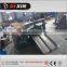 Bemo Metal Self Lock Roof Panel Making Machine