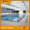 plastic enclosures china pool cover