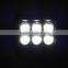 High quality 4 inch spot Bus light Waterproof LED light bar for Bus high quality with 1 year warranty