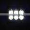 Best price Waterproof spot Bus lamp Waterproof flood Bus light high quality with 1 year warranty
