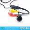 Hot selling mini car camera 360 degree rotated car side view camera, hidden car camera(XY-1692)