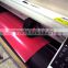 GIO-FLEX UR-AD/PU VINYL FOR TEXTILE HEAT TRANSFER FILM WITH ADHESIVE PET CARRIER FOR CAD PLOTTER CUT