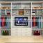 PLYWOOD MDF TV CABINET