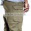 Olive biker joggers motor jogger man pants gym pants design your own joggers cargo joggers(lotbike084)