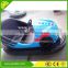 Hot sale fairground equipment bumper car for adult and kids