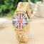 Yiwu Xuanliu XL-WH50807 new design fashion watch XUANLIU wholesale leather watch