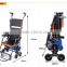 2016 new design Electric stair climbing wheelchair,stair climbing wheel chair,wheel chair on alibaba in spanish express