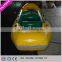 Inflatable boats for commercial use