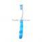 Good quality hotel toothbrush, plastic foldable toothbrush wholesale