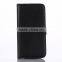 2 in 1 high quality PU magnet case for iphone6/6s with 3 card slots wallet case for mobilephone