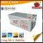 Maintenance free 12v 85ah solar deep cycle battery for UPS/Solar/WInd