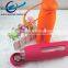 long Hollow out tether Silicone Cup Sleeve of food grade